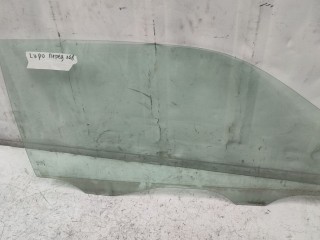 стекло двери передней правой Volkswagen Lupo 1 поколение 1999, 8D9807521AA