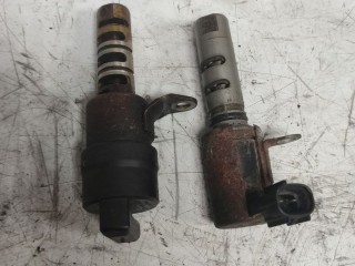 клапан фазорегулятора Mazda 6 GG (2002 - 2005), 2.3 л., бензин, АКПП, 3M4G6M280AC, K5T45575