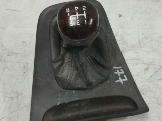 кулиса Volvo S80 1 поколение (1998 - 2003), МКПП