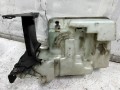 бачок омывателя BMW 5 серия E60/E61 [рестайлинг] 2009, 61667034967 - фото №3