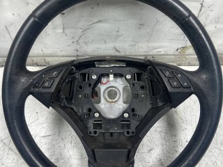 руль BMW 5 серия E60/E61 [рестайлинг] 2009, 32346774456