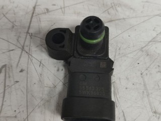 датчик абсолютного давления Chevrolet Cruze 1 поколение 2010, 1.6 л., бензин, МКПП, 55563375, 5WK96820