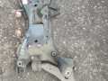 балка подвески передняя (подрамник) Ford C-Max 1 поколение 2003, 1.8 л., бензин, МКПП - фото №4
