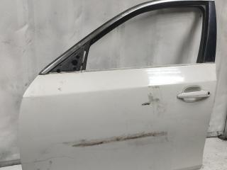 дверь передняя левая BMW 5 серия E60/E61 [рестайлинг] 2009, 12317512469