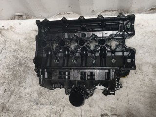 клапанная крышка Renault Master 2 поколение [рестайлинг] 2005, 2.5 л., дизель, 7701722799