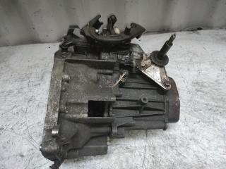 КПП механическая (МКПП) Peugeot 406 1 поколение [рестайлинг] 2000, 2.0 л., дизель