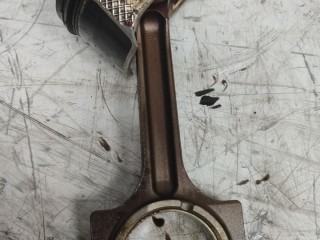 поршень шатун Mazda 3 BK (2003 - 2005), 2.0 л., бензин