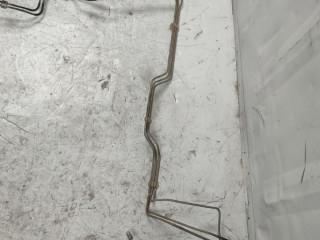 трубка тормозная Chevrolet Aveo T250 [рестайлинг] 2010, 1.4 л., бензин, МКПП, седан