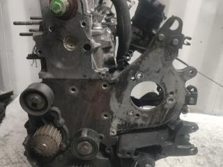 двигатель Citroen Berlingo 1 поколение (M59) [рестайлинг] (2004 - 2013), 1.9 л., дизель, МКПП