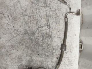 трубка кондиционера BMW 5 серия E60/E61 [рестайлинг] 2009, 2.0 л., бензин, АКПП, 9181823