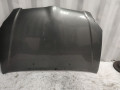 капот Toyota Corolla 9 поколение (E120/E130) (2002 - 2004), 7456726250 - фото №2