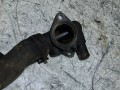 корпус термостата Peugeot 307 1 поколение 2005, 2.0 л., дизель - фото №4