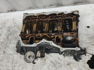 блок цилиндров Mazda 3 BK (2003 - 2005), 2.0 л., бензин