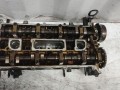 головка блока цилиндров Mazda 3 BK (2003 - 2005), 2.0 л., бензин, 6M8G6090 - фото №2