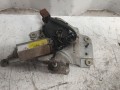 моторчик дворников зад. Citroen Berlingo 1 поколение (M59) [рестайлинг] (2004 - 2013), 1.9 л., дизель, 3397020407 - фото №4