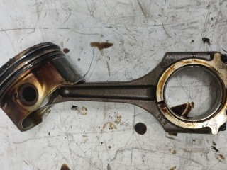 поршень шатун Ford Mondeo 4 поколение [рестайлинг] 2012, 2.0 л., бензин