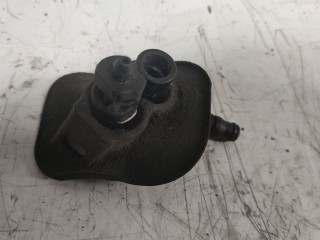 трубка (шланг) сцепления Ford Focus 1 поколение (1998 - 2001), 1.8 л., бензин