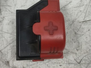 плюсовой провод аккумулятора BMW 3 серия E90/E91/E92/E93 (2004 - 2010), 2.0 л., бензин, АКПП, 692394506