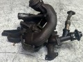 турбина Peugeot 307 1 поколение 2005, 2.0 л., дизель, 53041015096, KD3-324278, K03-018BA56182 - фото №5