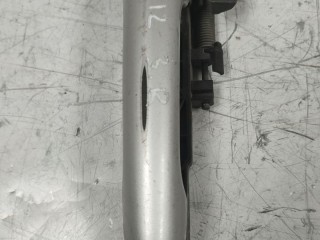 ручка наружная задняя правая Nissan Primera P12 2002, 80610AV600