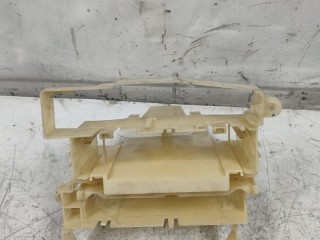 кронштейн блока управления BMW 5 серия E60/E61 [рестайлинг] 2009, 2.0 л., бензин, АКПП, 12907571026