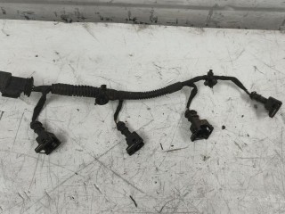 проводка Chevrolet Cruze 1 поколение (2009 - 2012), 1.8 л., бензин, АКПП