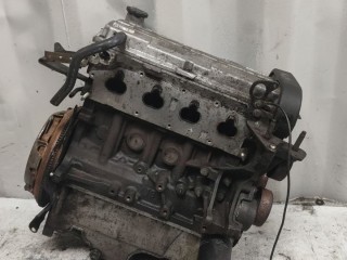 двигатель Ford Focus 1 поколение (1998 - 2001), 1.8 л., бензин