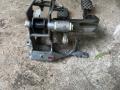 узел педальный (блок педалей) Audi A6 4B/C5 2000, МКПП, 8D1721316E, 8D1721117L, 8D1721140C - фото №5