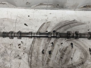 распредвал Renault Master 2 поколение [рестайлинг] 2005, 2.5 л., дизель