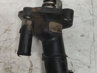 термостат Ford Mondeo 4 поколение [рестайлинг] 2012, 2.0 л., бензин, 5653258