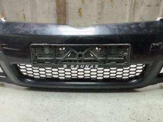 бампер передний Toyota Corolla Verso 1 поколение E121 (2001 - 2004), 52119OF010