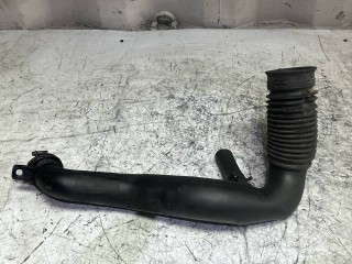 патрубок интеркулера Peugeot 307 1 поколение 2005, 2.0 л., дизель, 9635496780