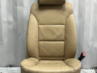 сиденье переднее BMW 5 серия E60/E61 [рестайлинг] 2009, 2.0 л., бензин, АКПП