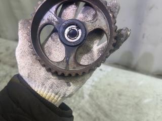 шкив распредвала Renault Kangoo 1 поколение 1999, 1.9 л., дизель, МКПП, 866844, 866844