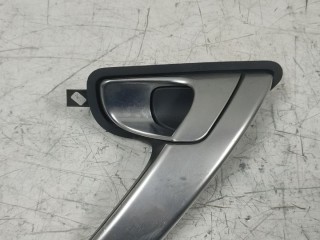 ручка внутренняя задняя левая Nissan Primera P12 2002