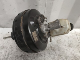 вакуумный усилитель тормозов Chevrolet Cruze 1 поколение 2010, 1.6 л., бензин, МКПП, 13252944, 06337850074