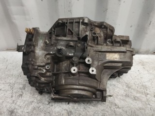 КПП автоматическая (АКПП) Chevrolet Cruze 1 поколение 2010, 1.8 л., бензин, МКПП, 13331989