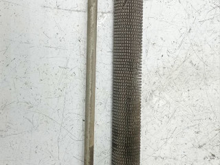 радиатор гидроусилителя Chevrolet Cruze 1 поколение 2010, 1.6 л., бензин