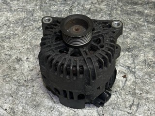 генератор Peugeot 307 1 поколение 2005, 2.0 л., дизель, 9646476280, 2542704A