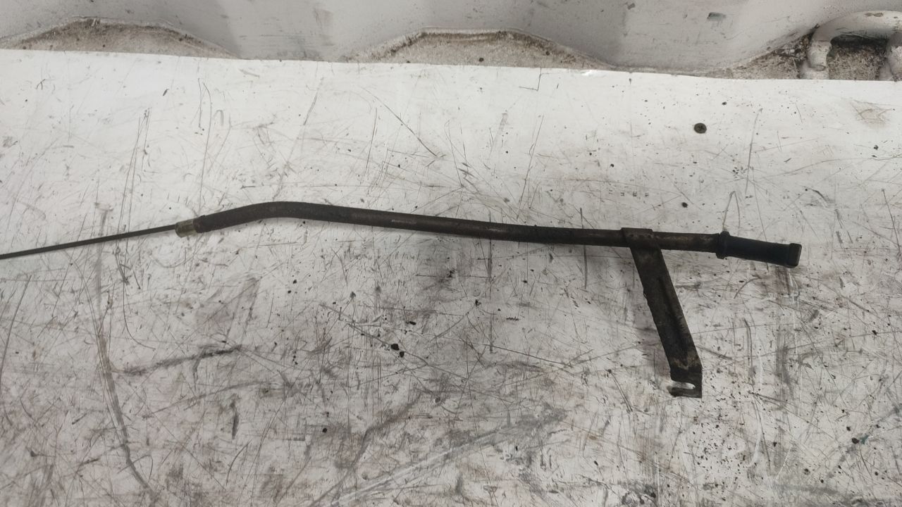 щуп двигателя Ford Focus 1 поколение (1998 - 2001), 1.8 л., бензин - фото №1