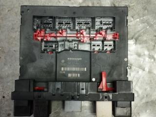 Блок управления BCM (Body Control Module) Volkswagen Passat B6 (2005 - 2010), 3CO937049J