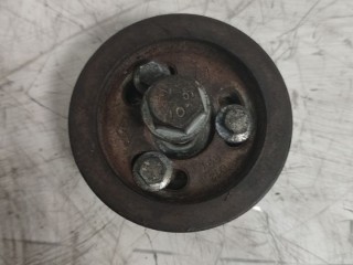 шкив распредвала Renault Master 2 поколение [рестайлинг] 2005, 2.5 л., дизель