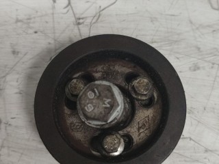 шкив распредвала Renault Master 2 поколение [рестайлинг] 2005, 2.5 л., дизель