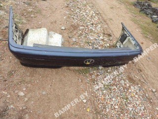 бампер задний Mercedes-Benz C-Класс W202/S202 1996