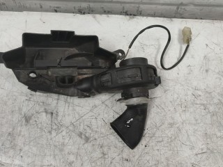 вентилятор охлаждения отсека электроники BMW 5 серия E60/E61 [рестайлинг] 2009, 2.0 л., бензин, АКПП, 7533240, 753178304