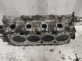 головка блока цилиндров Toyota Avensis 2 поколение (T250) (2003 - 2006), 2.0 л., дизель, МКПП - фото №3