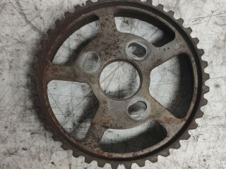 звездочка ТНВД Citroen Berlingo 1 поколение (M59) [рестайлинг] (2004 - 2013), 1.9 л., дизель