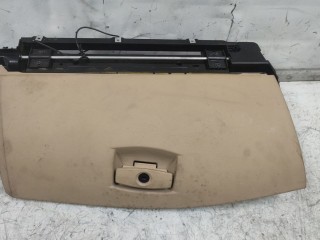 бардачок BMW 5 серия E60/E61 [рестайлинг] 2009, 2.0 л., бензин, АКПП, 7034080