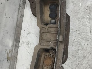 кронштейн КПП BMW 5 серия E60/E61 [рестайлинг] 2009, 2.0 л., бензин, АКПП, 677652202, 13992010