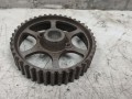 шкив распредвала Peugeot 307 1 поколение 2004, 2.0 л., дизель - фото №3